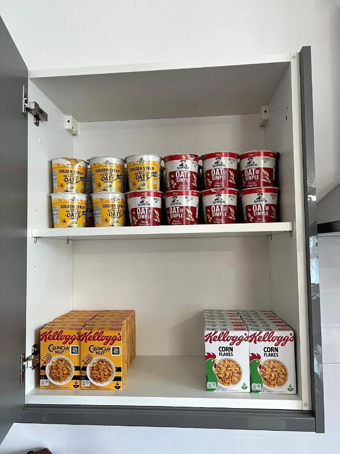 林肯 Hamilton酒店 外观 照片